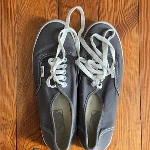 Vans Unisex sneakers Men Sz 5.5 Women Sz 7